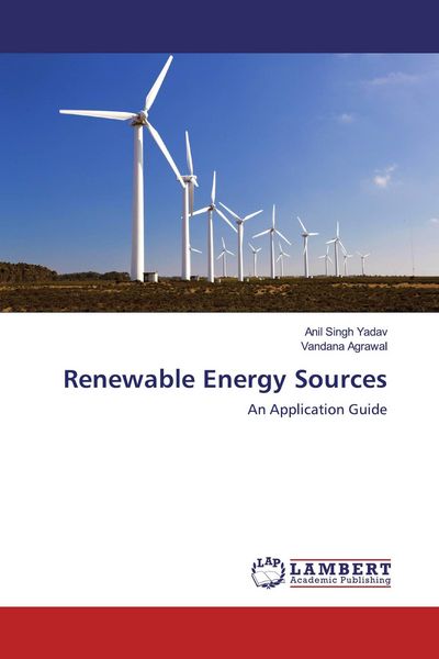 Produktbild: Renewable Energy Sources
