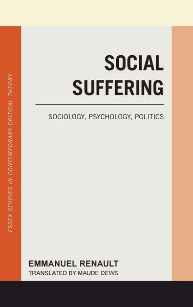 Produktbild: Social Suffering