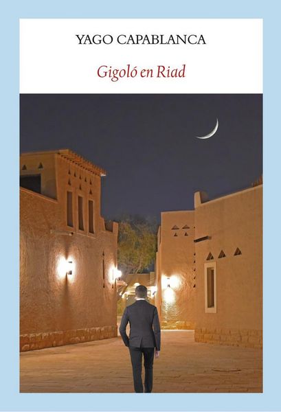 Produktbild: Gigol&oacute; en Riad