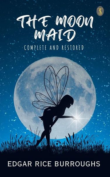 Produktbild: The Moon Maid Complete And Restored