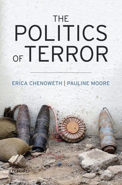 Produktbild: Politics Of Terror