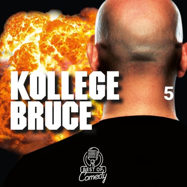 Folge 5 - , Audio, 4251513953734