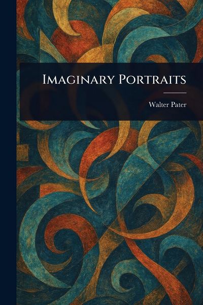 Produktbild: Imaginary Portraits