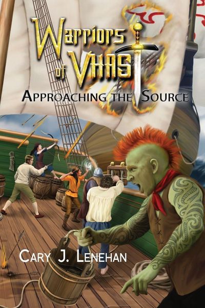 Produktbild: Approaching the Source