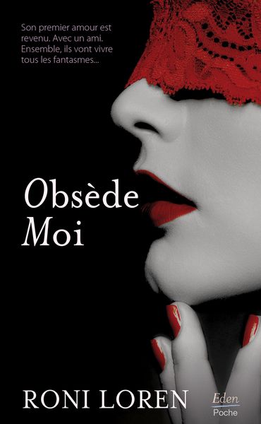 Produktbild: Obs&egrave;de-moi