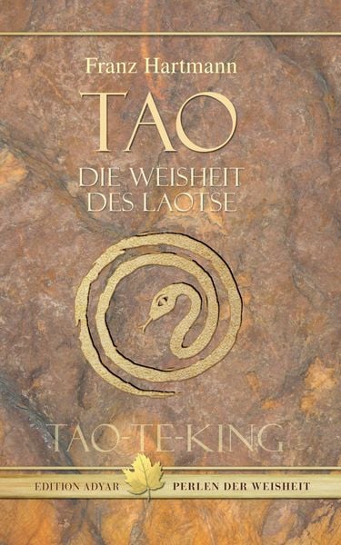 Produktbild: Tao - Die Weisheit des Laotse