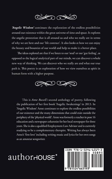 Produktbild: Angelic Wisdom