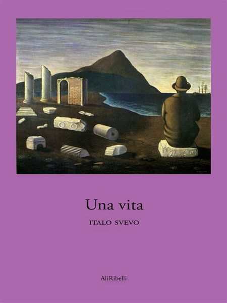 Produktbild: Una vita