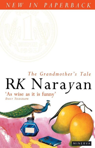 Produktbild: The Grandmothers Tale
