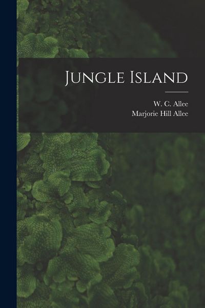 Produktbild: Jungle Island
