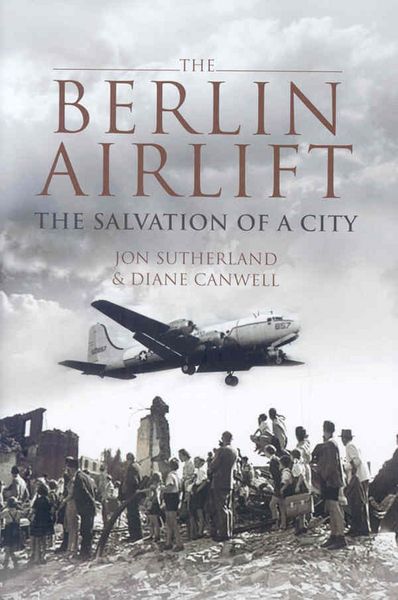 Produktbild: Berlin Airlift