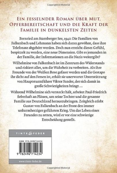 Die Stunde des Widerstands