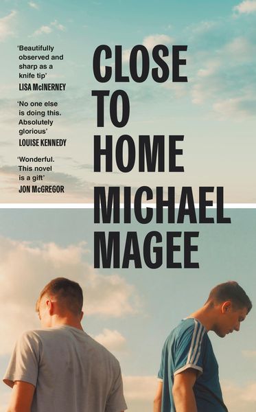Produktbild: Close to Home