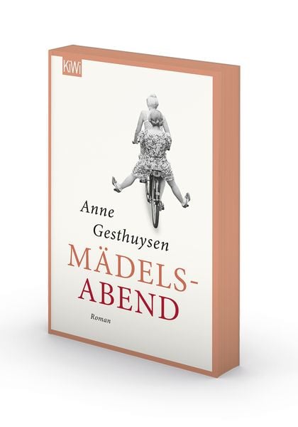 Produktbild: M&auml;delsabend