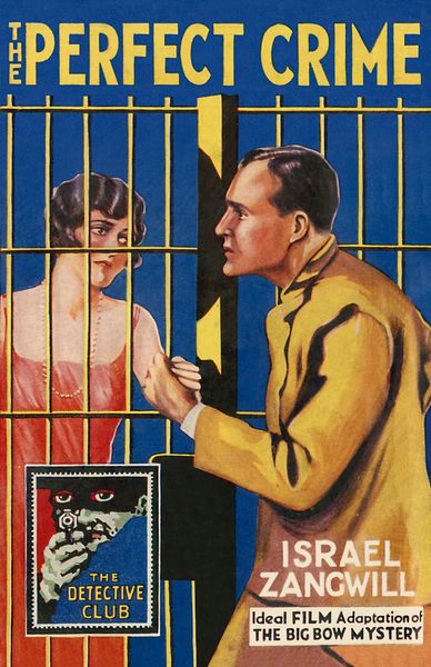 Produktbild: The Perfect Crime