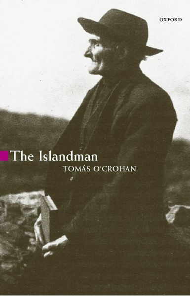 Produktbild: The Islandman