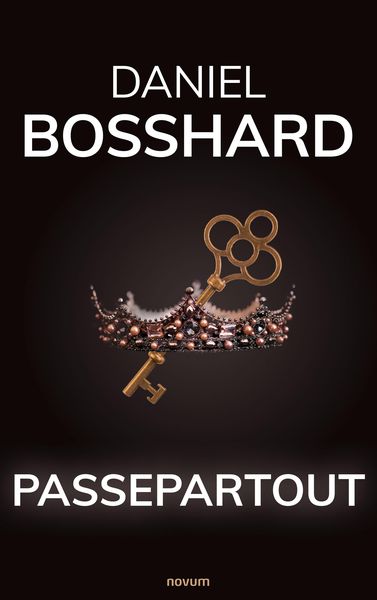 Produktbild: Passepartout