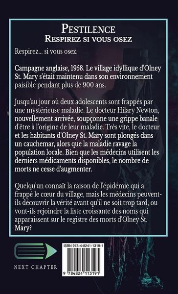 Produktbild: Pestilence - Respirez si vous osez