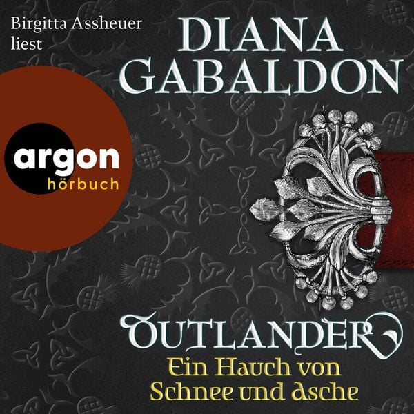Produktbild: Outlander &ndash; Ein Hauch von Schnee und Asche