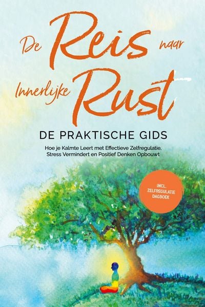 Produktbild: Pipetz, A: Reis naar Innerlijke Rust - De Praktische Gids: H