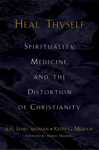 Produktbild: Heal Thyself