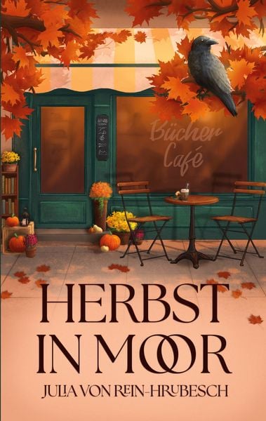 Produktbild: Herbst in Moor