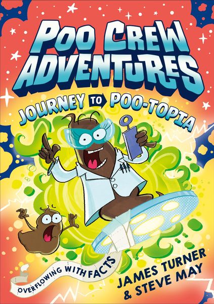 Produktbild: Journey to Poo-topia