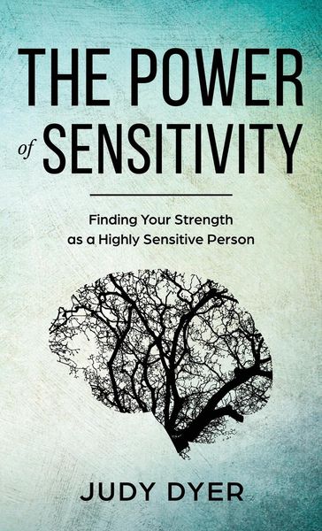 Produktbild: Dyer, J: Power of Sensitivity