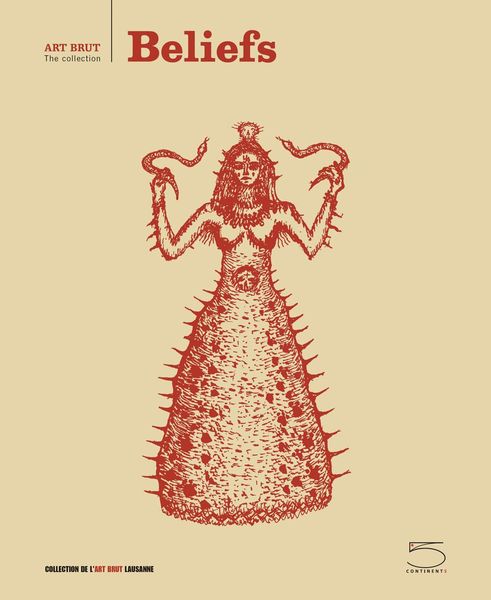Produktbild: Beliefs