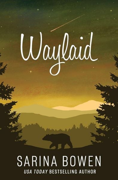 Produktbild: Waylaid