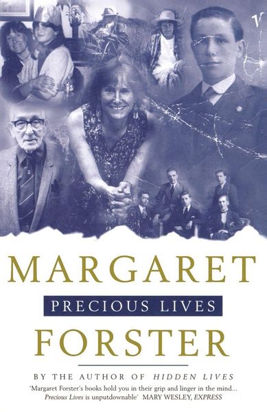 Produktbild: Precious Lives