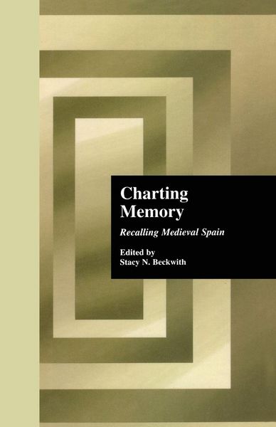 Produktbild: Charting Memory