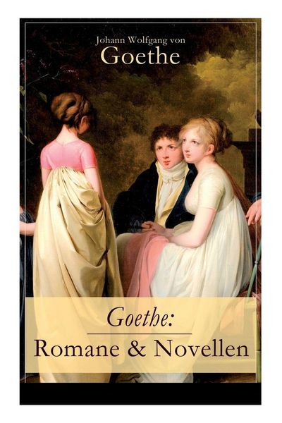 Produktbild: Goethe