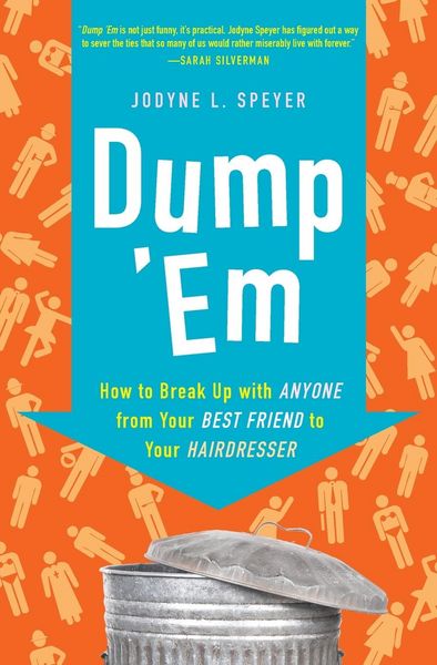 Produktbild: Dump 'em