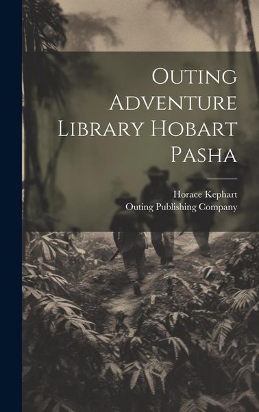 Produktbild: Outing Adventure Library Hobart Pasha