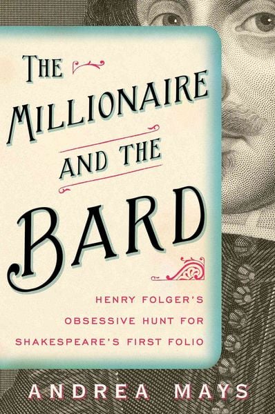 Produktbild: Millionaire & The Bard