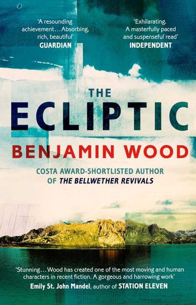 Produktbild: The Ecliptic