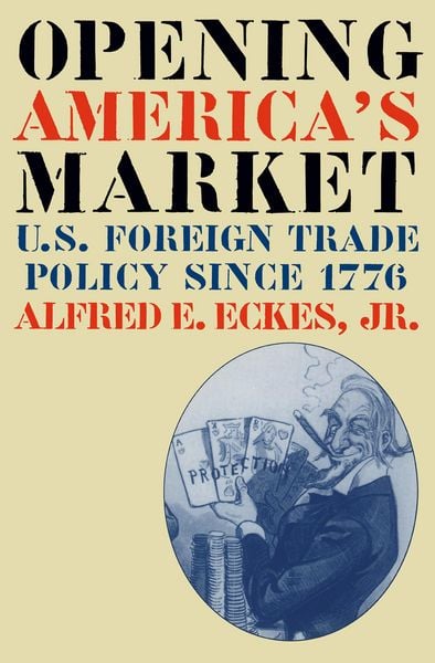 Produktbild: Opening America's Market