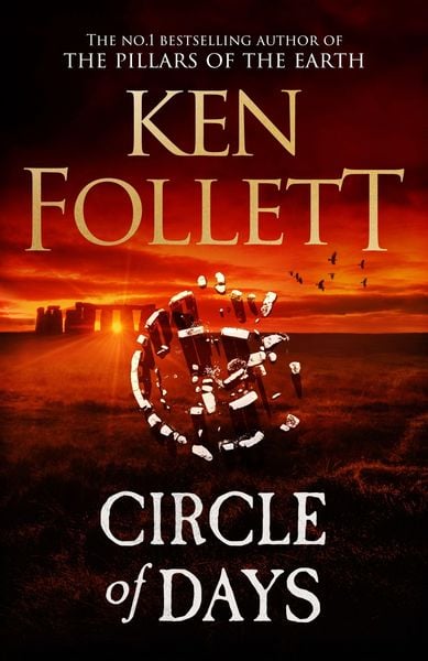 Produktbild: Circle of Days