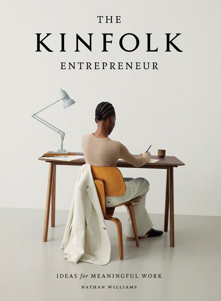 Produktbild: The Kinfolk Entrepreneur