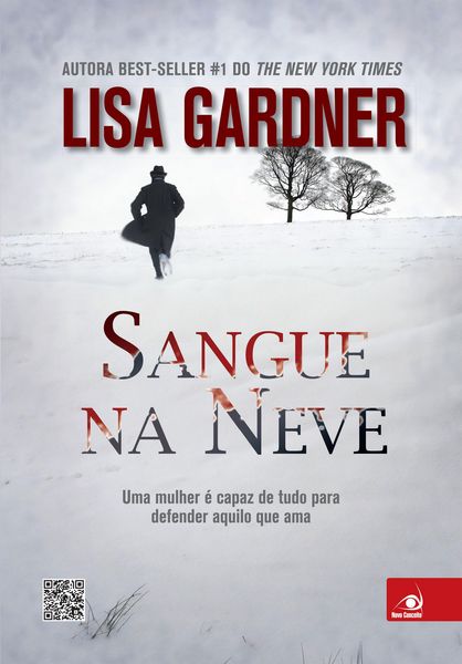 Produktbild: Sangue na neve