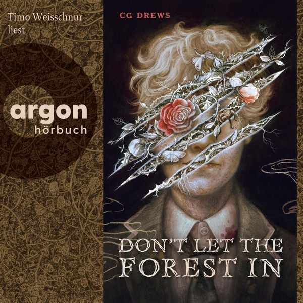 Produktbild: Don't Let The Forest In