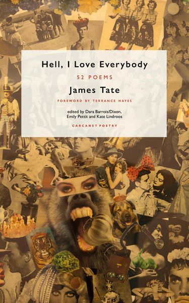 Produktbild: Hell, I Love Everybody