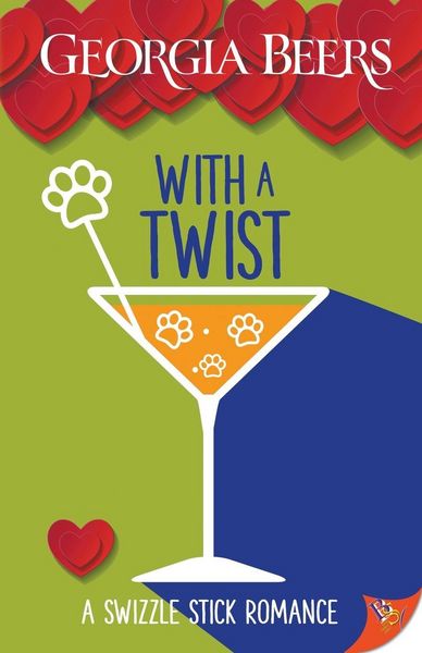 Produktbild: With a Twist