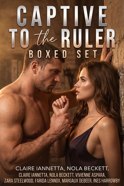 Produktbild: Captive to the Ruler Boxed Set