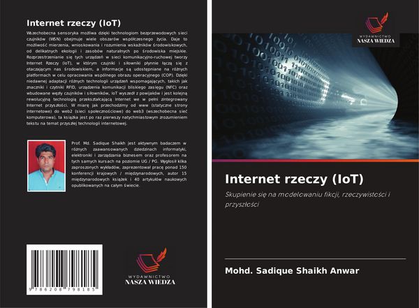 Produktbild: Internet rzeczy (IoT)