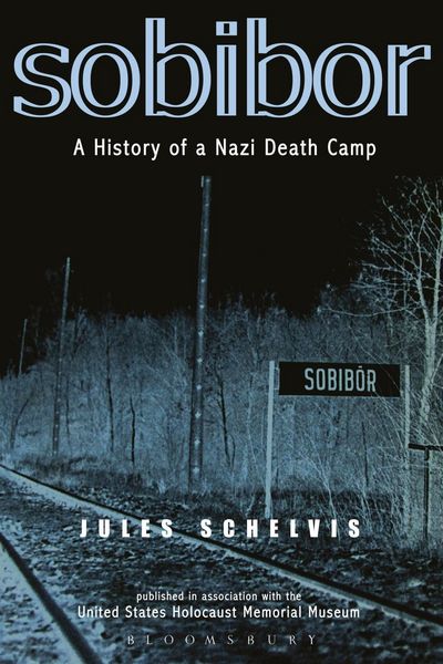 Produktbild: Sobibor