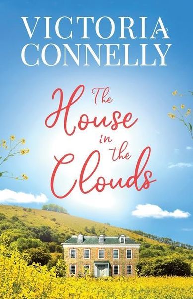 Produktbild: The House in the Clouds