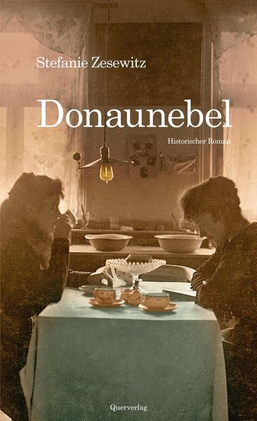 Produktbild: Donaunebel
