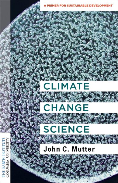 Produktbild: Climate Change Science